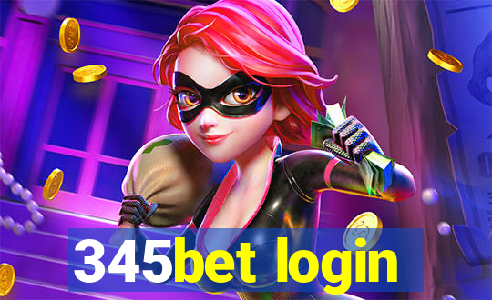 345bet login